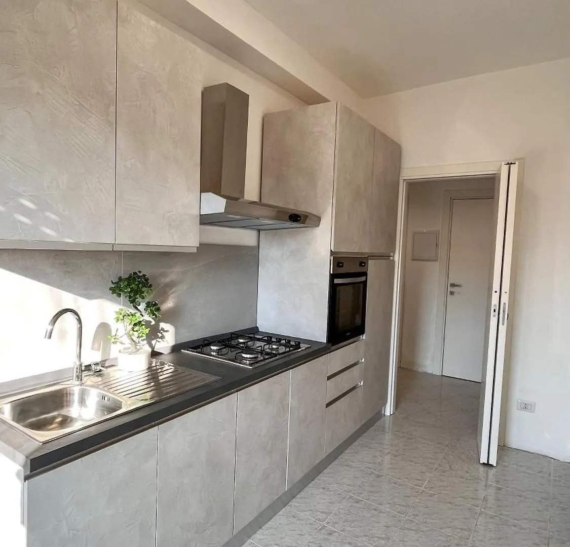 Dream & Relax Apartment San Donato Milanese Italia