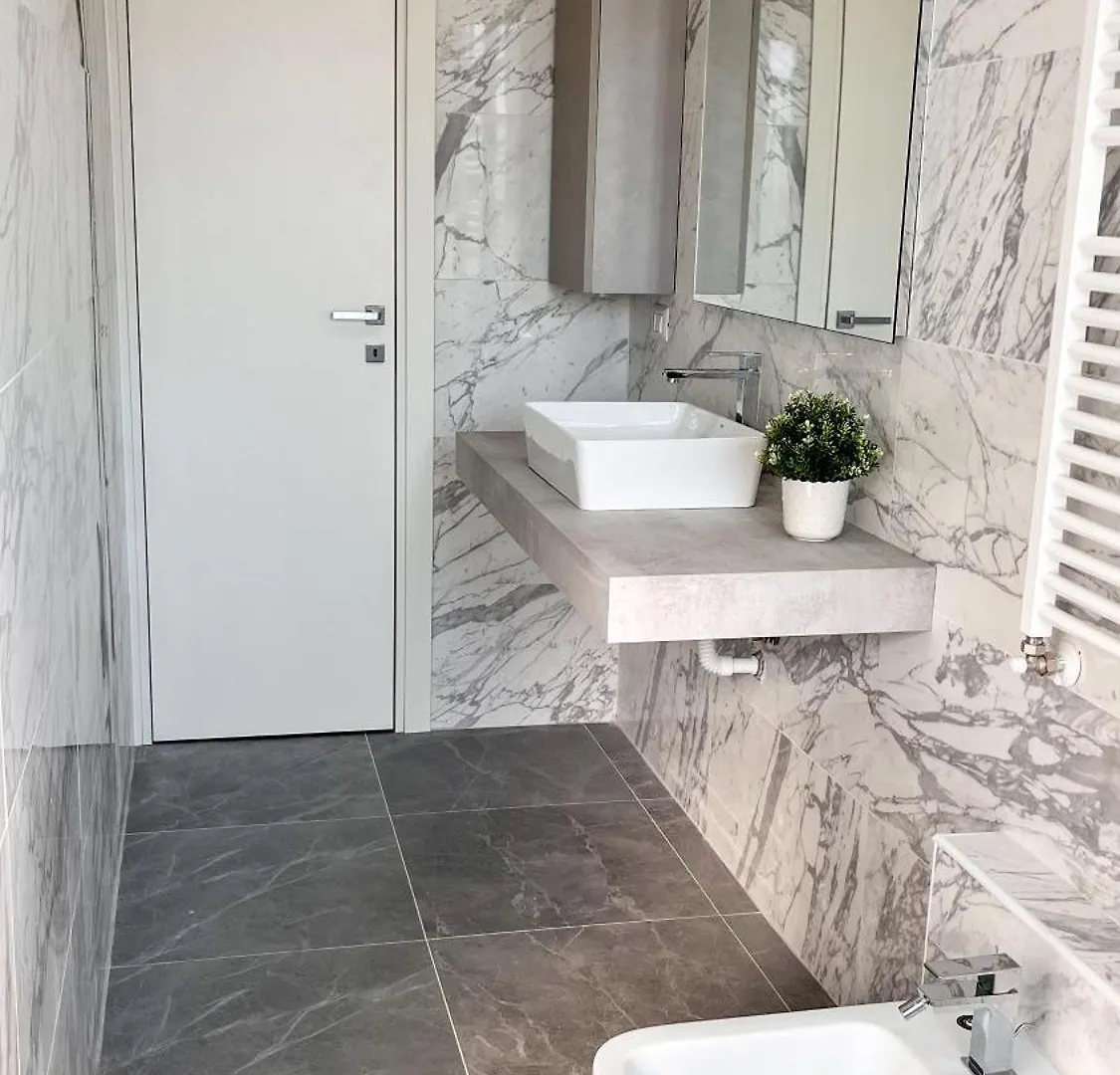 Dream & Relax Apartment San Donato Milanese Italia