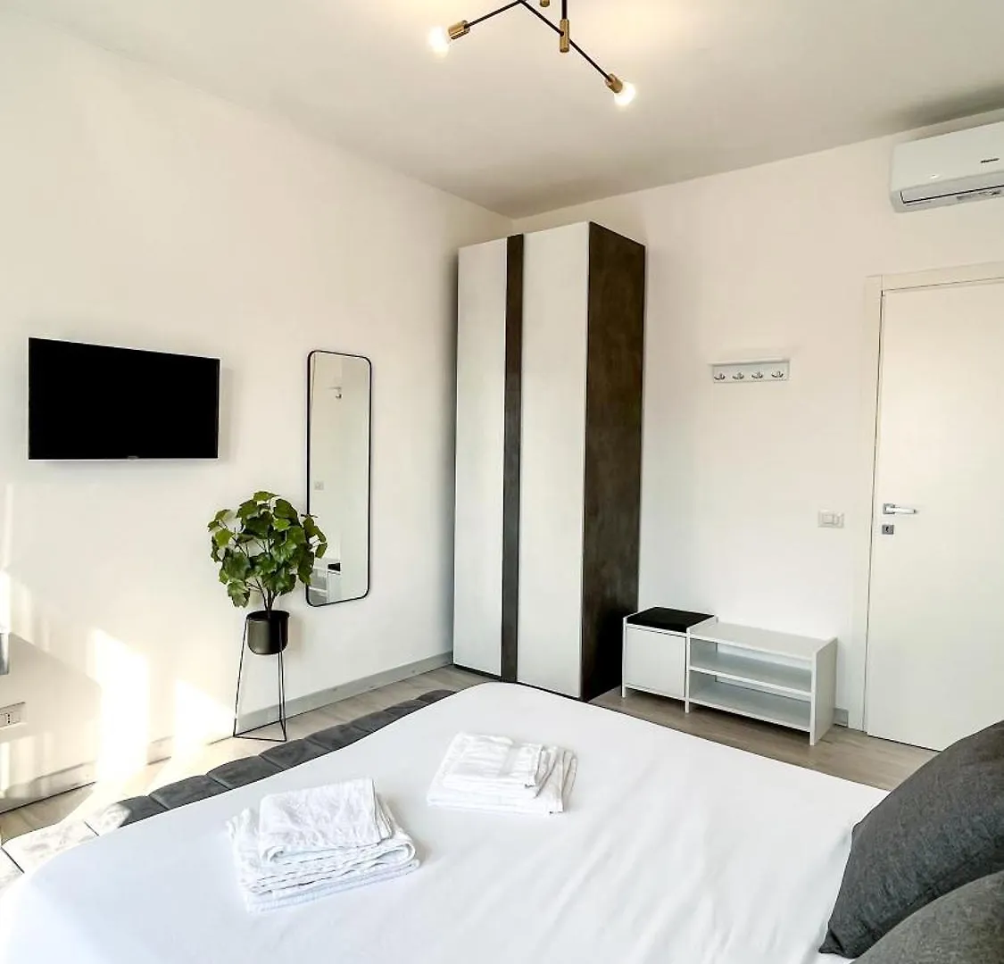 Dream & Relax Apartment San Donato Milanese Italia