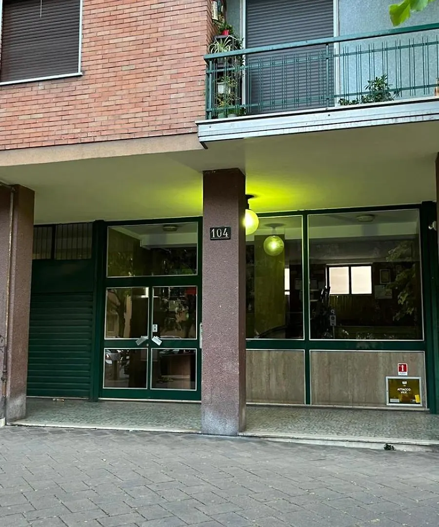 Dream & Relax Apartment San Donato Milanese