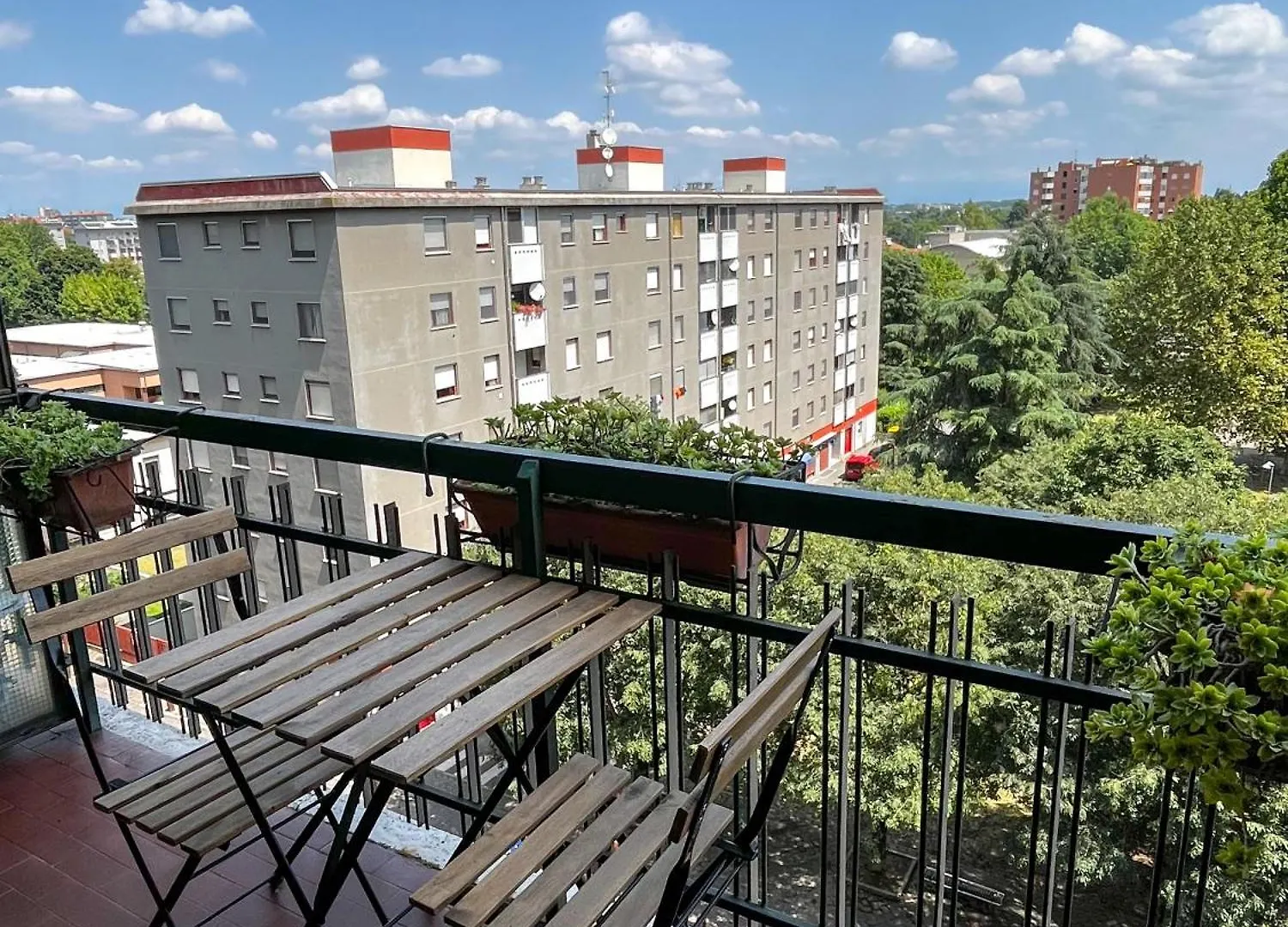 Dream & Relax Apartment San Donato Milanese 0*,  Italia