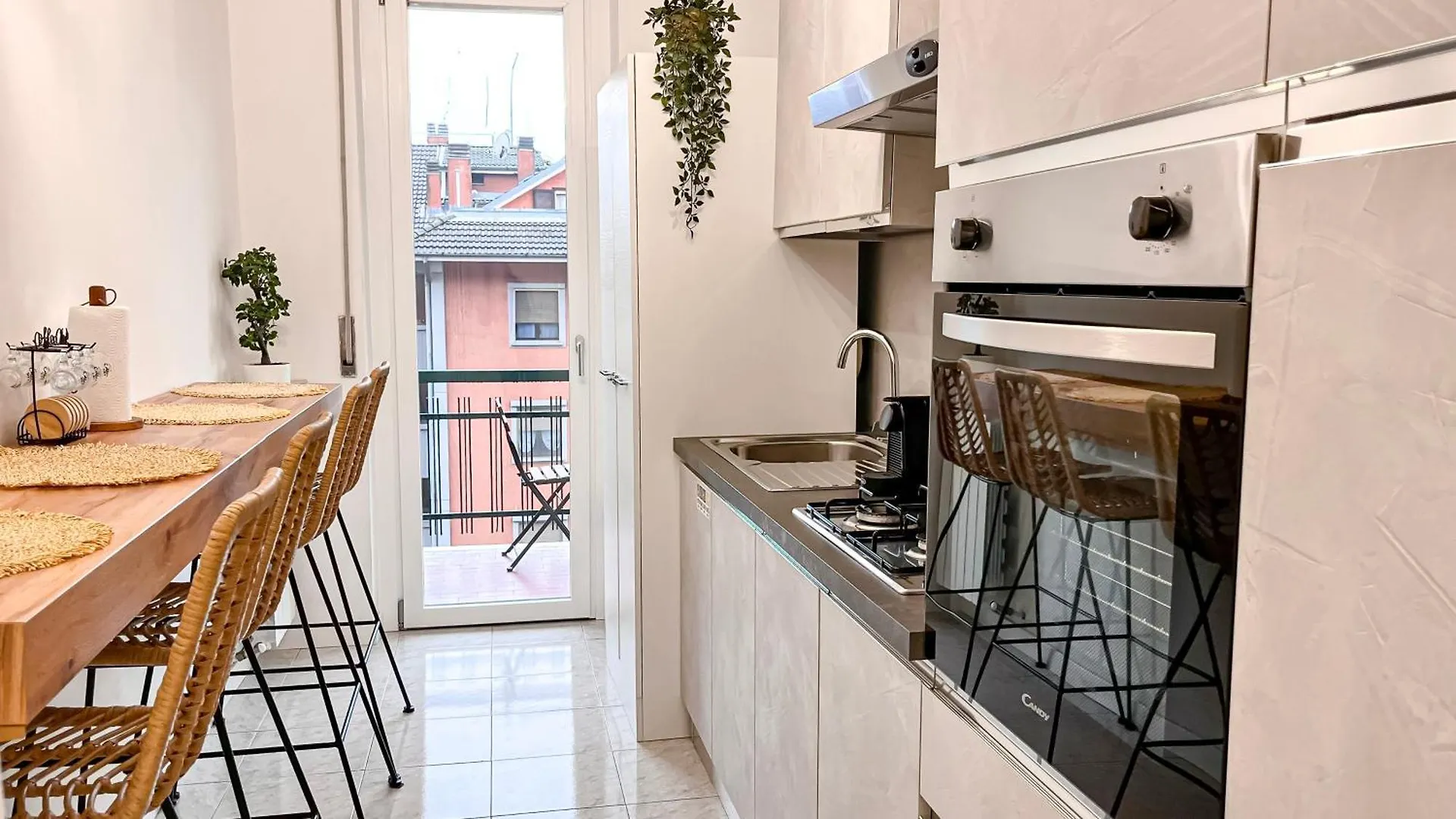 Dream & Relax Apartment San Donato Milanese