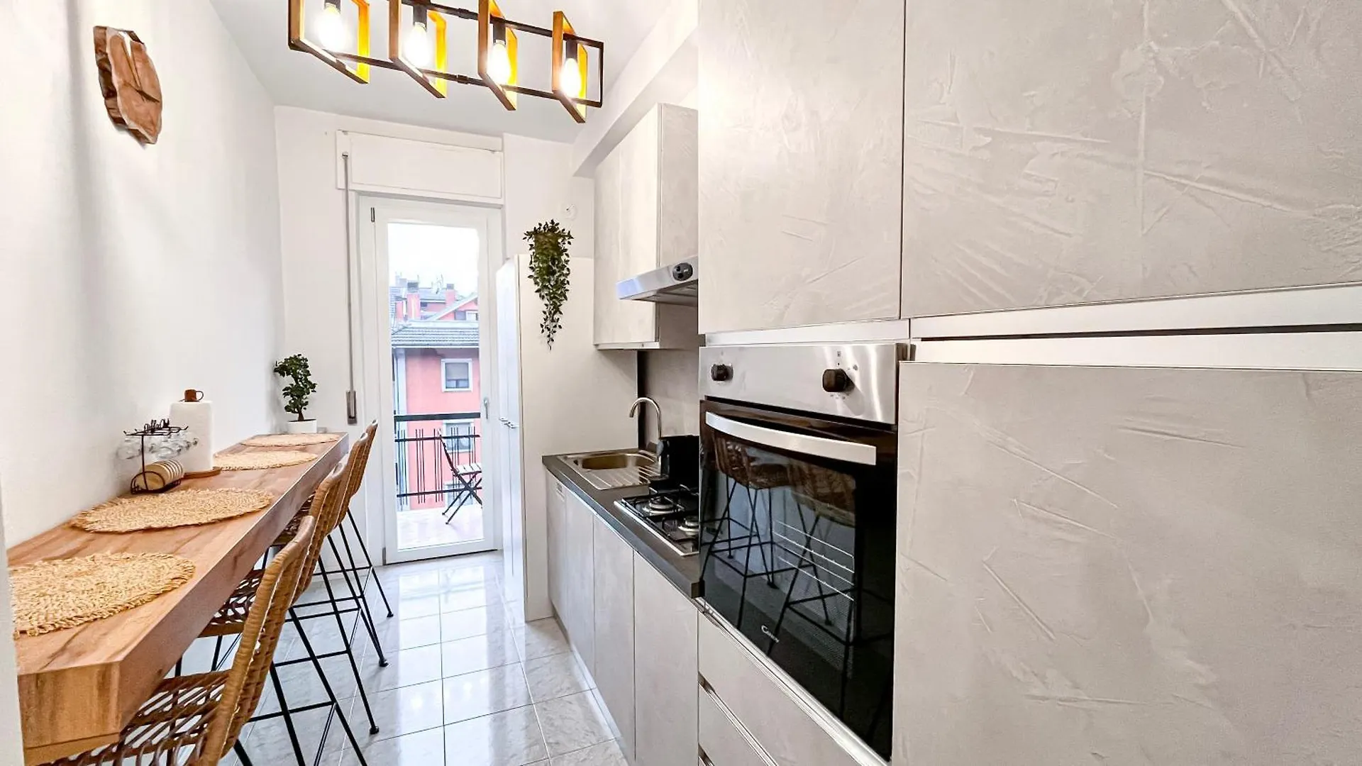 Dream & Relax Apartment San Donato Milanese