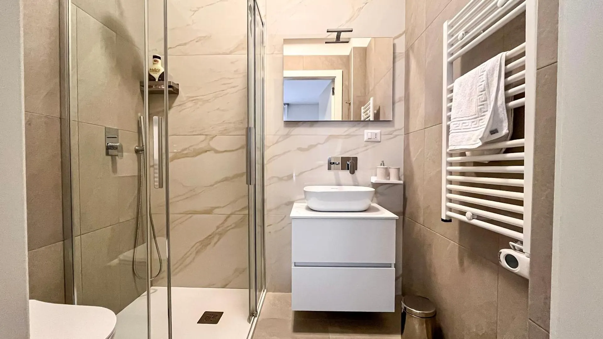 Dream & Relax Apartment San Donato Milanese Italia