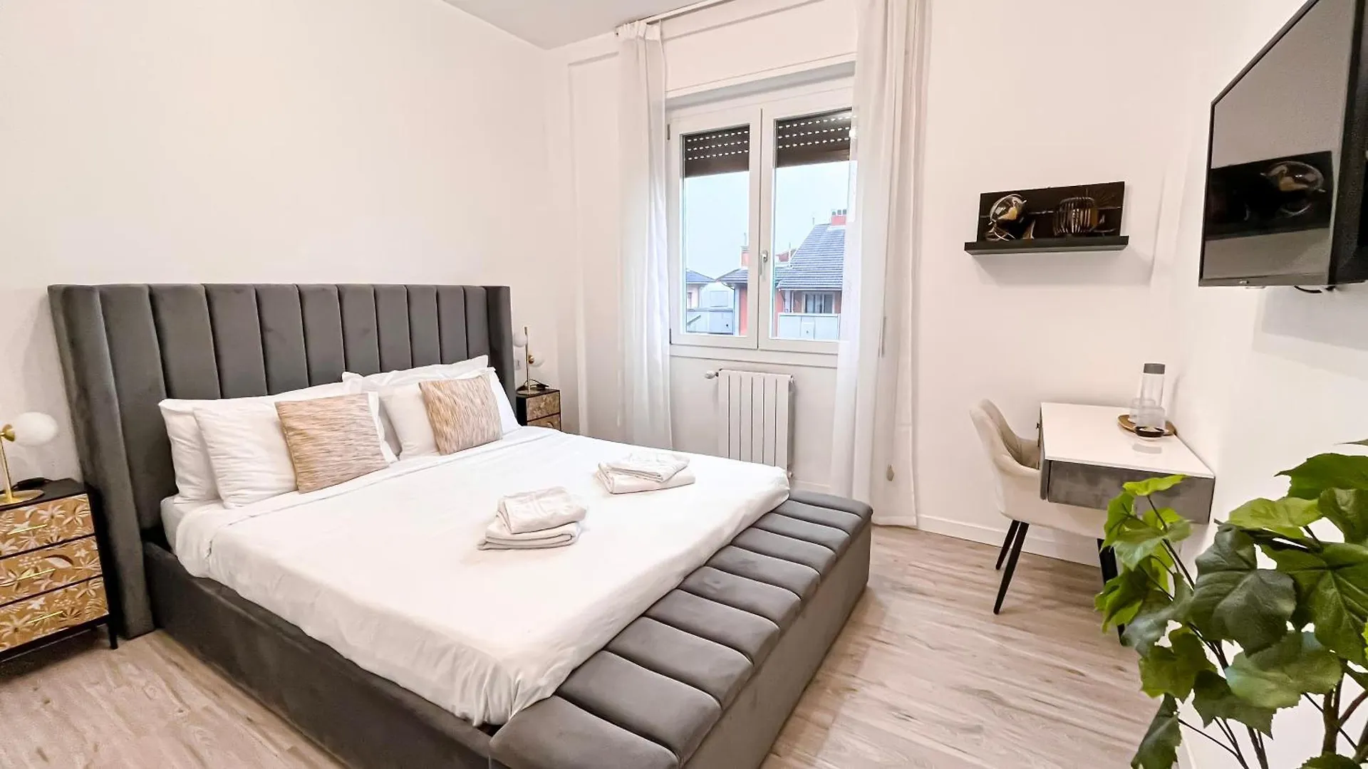 Dream & Relax Apartment San Donato Milanese