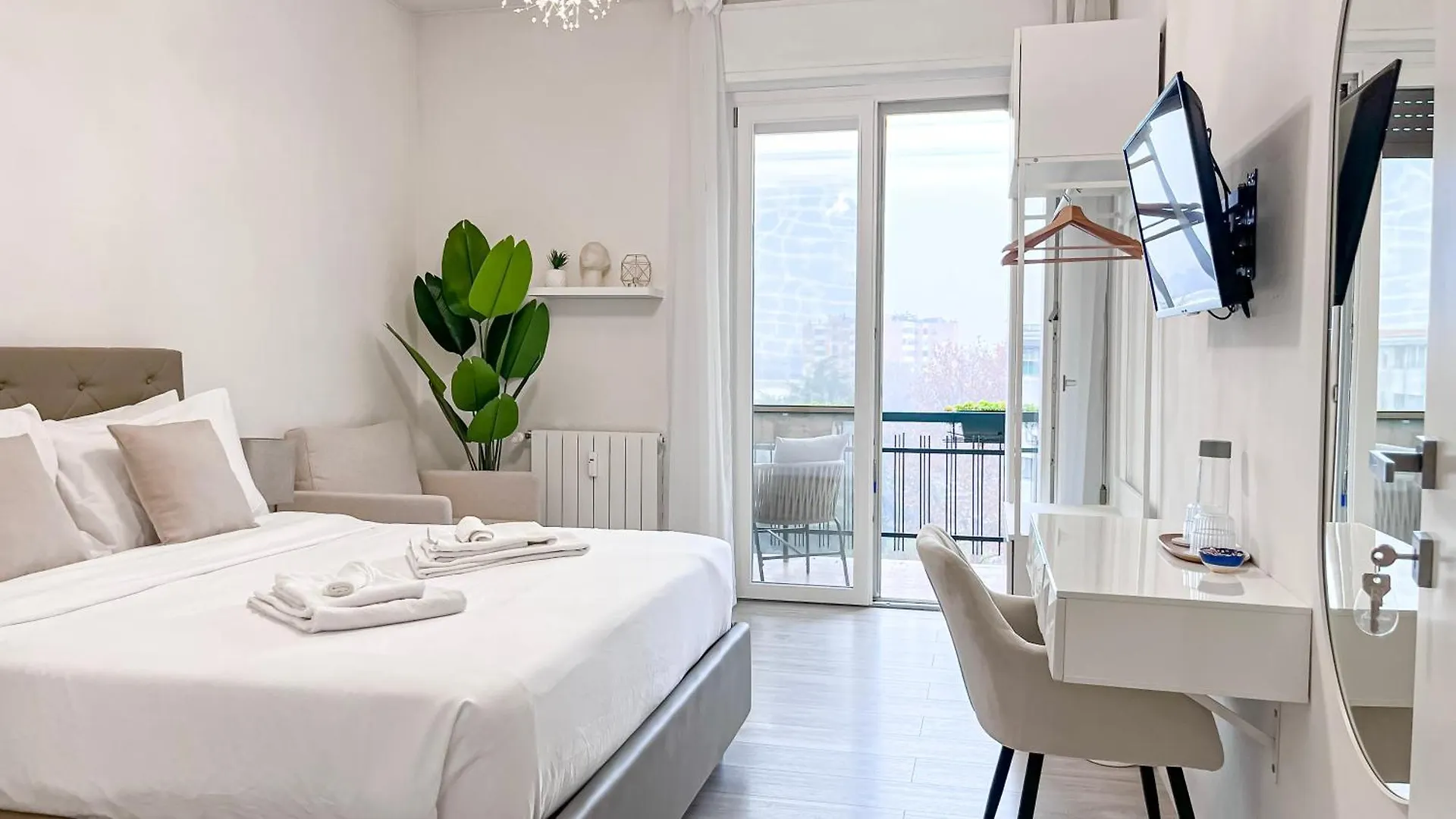 Dream & Relax Apartment San Donato Milanese