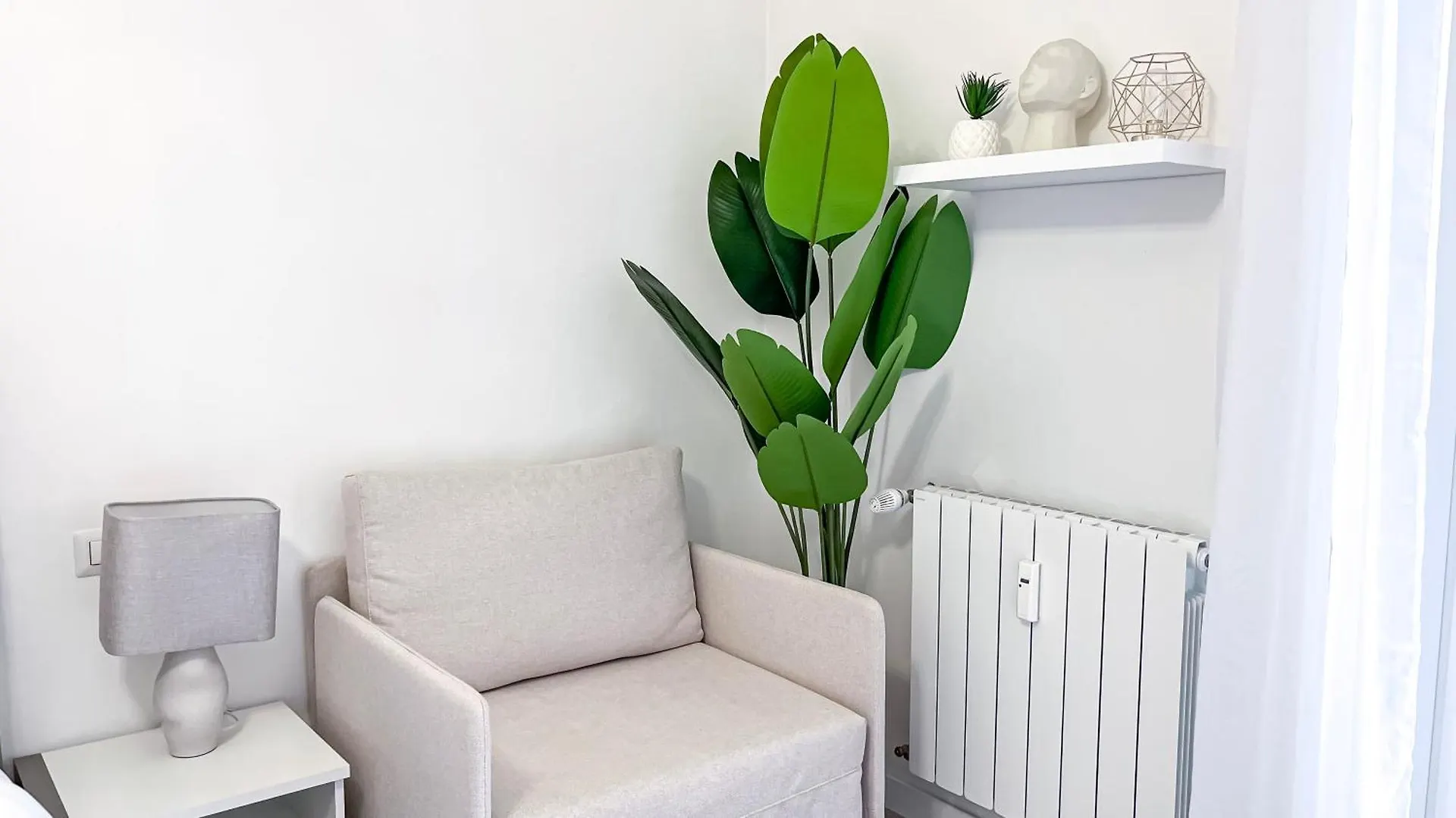 Dream & Relax Apartment San Donato Milanese Italia