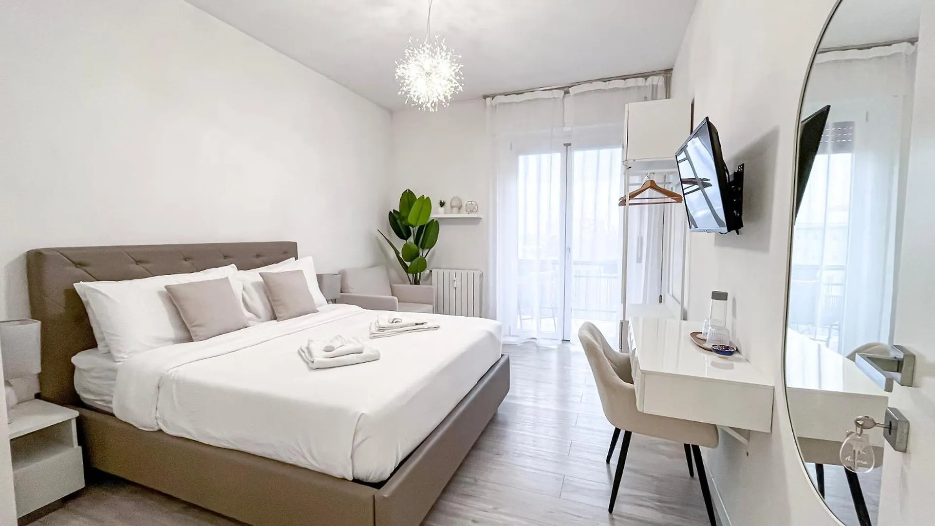 Dream & Relax Apartment San Donato Milanese