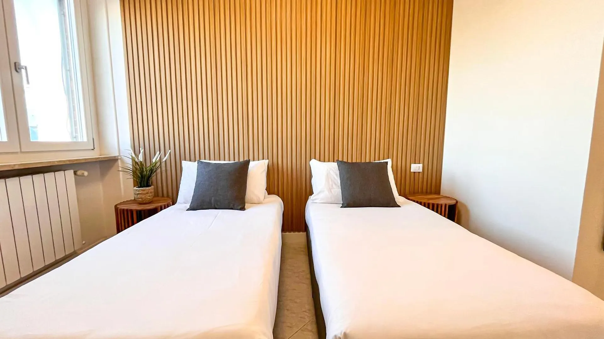 Dream & Relax Apartment San Donato Milanese Italia