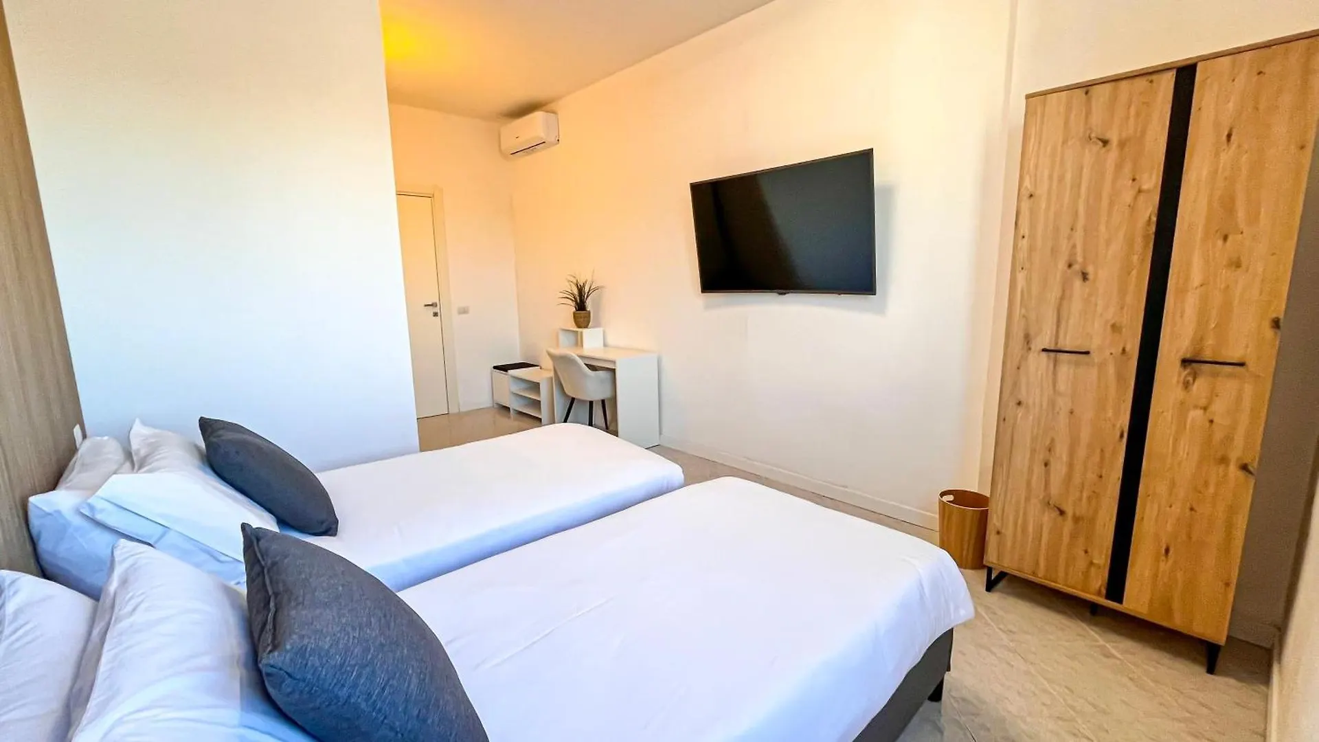 Dream & Relax Apartment San Donato Milanese