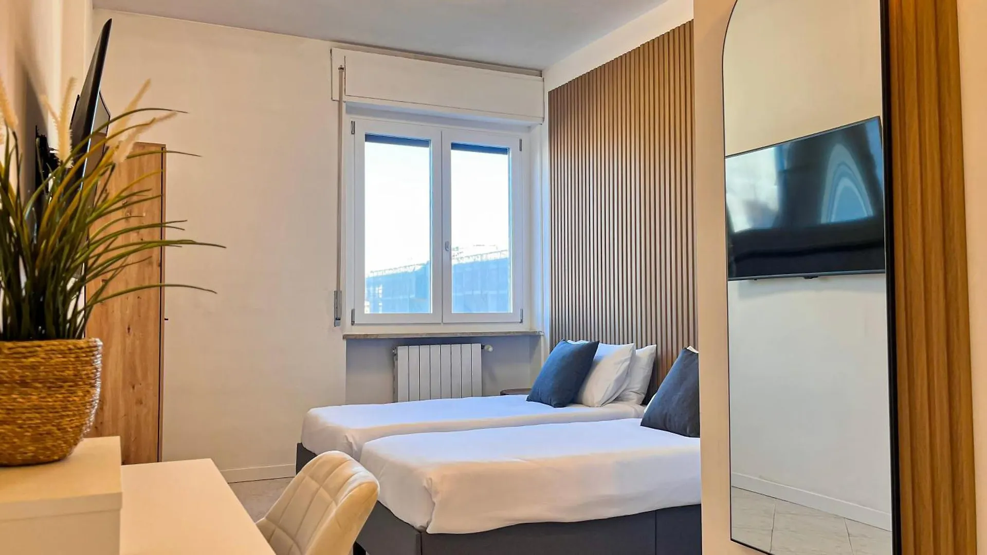 Dream & Relax Apartment San Donato Milanese